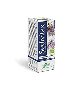 SEDIVITAX GOTAS  1 ENVASE 30 ML