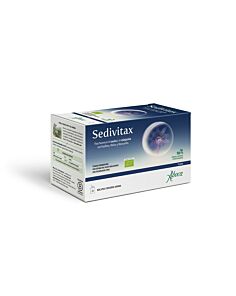 SEDIVITAX TISANA  20 BOLSITAS 1,7 G