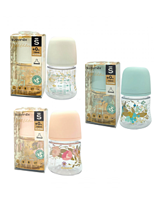 SUAVINEX BIBERON GOLD 150 ML TET FISIO SILI TS