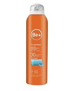 BE+ SKIN PROTECT AEROSOL CORPORAL SPF 30  1 ENVASE 200 ML