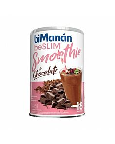 BIMANAN BESLIM SMOOTHIE  1 BOTE 432 G SABOR CHOCOLATE