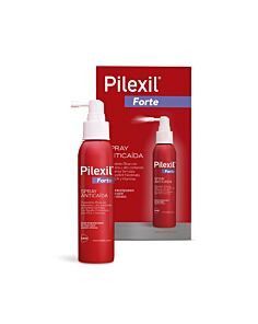 Pilexil Forte Spray Anticaída