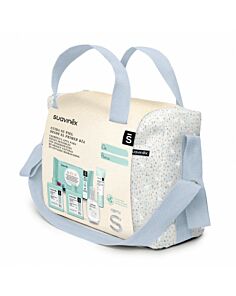 SUAVINEX BOLSO PASEO GRIS