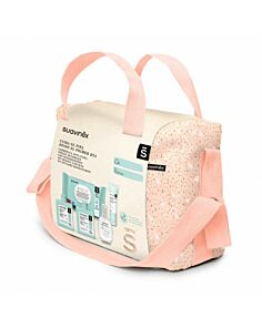 SUAVINEX BOLSO PASEO CORAL
