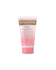 TALQUISTINA CREMA  1 TUBO 50 ML