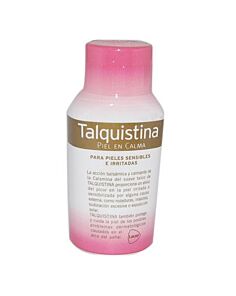 TALQUISTINA  1 ENVASE 50 G