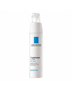 TOLERIANE ULTRA FLUIDO P ALERGICA O INTOLERANTE LA ROCHE POSAY 1 ENVASE 40 ML