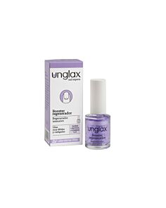 UNGLAX BOOSTER REGENERADOR  1 ENVASE 10 ML