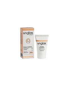 UNGLAX CREMA NUTRITIVA  1 ENVASE 15 ML