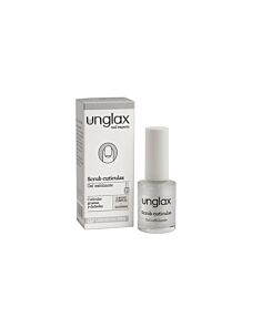 UNGLAX SCRUB CUTICULAS  1 ENVASE 10 ML