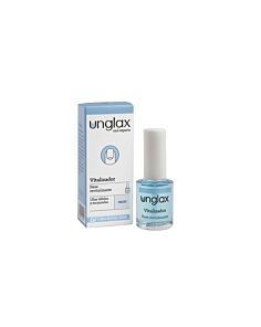 UNGLAX VITALIZADOR  1 ENVASE 10 ML