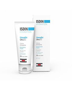 ISDIN HYDRATION UREADIN ULTRA 30 CREMA EXFOLIANT  1 ENVASE 50 ML