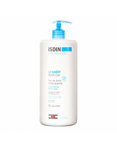 ISDIN HYDRATION UREADIN BATH GEL  1 ENVASE 1 L