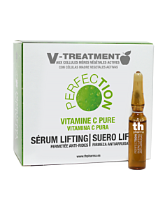 TH-VITALIA TRATAMIENTO VITAMINA C 2AMP