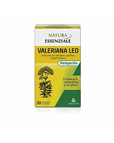 VALERIANA LEO  30 COMPRIMIDOS