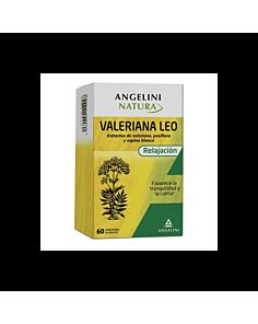 VALERIANA LEO  60 COMPRIMIDOS