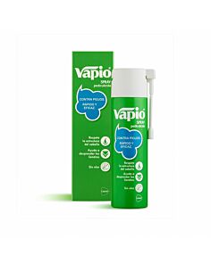 VAPIO SPRAY PEDICULICIDA  150 ML