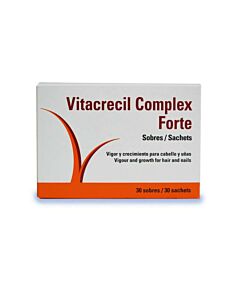 VITACRECIL COMPLEX FORTE  30 SOBRES