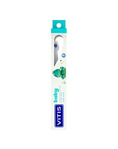 CEPILLO DENTAL INFANTIL VITIS BABY