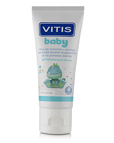 VITIS BABY GEL BALSAMO PARA ENCIAS  1 ENVASE 30 ML