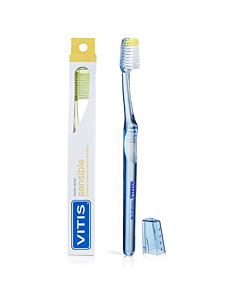 CEPILLO DENTAL ADULTO VITIS SENSIBLE