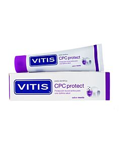 VITIS CPC PROTECT PASTA  1 TUBO 100 ML