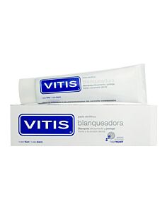 VITIS BLANQUEADORA PASTA DENTIFRICA  1 ENVASE 100 ML