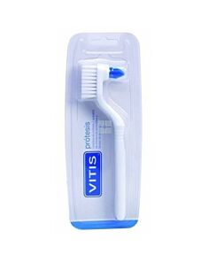 VITIS PROTESIS CEPILLO DENTAL  1 UNIDAD