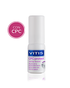 VITIS CPC PROTECT  1 SPRAY 15 ML