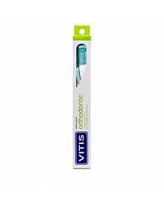 CEPILLO DENTAL ORTODONCIA VITIS ORTHODONTIC