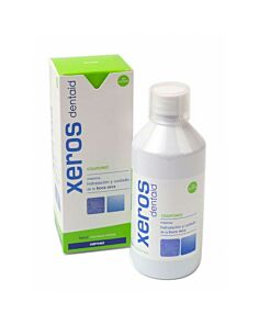 XEROSDENTAID COLUTORIO BUCAL  1 ENVASE 500 ML