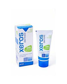 XEROS DENTAID GEL HUMECTANTE  1 ENVASE 50 ML