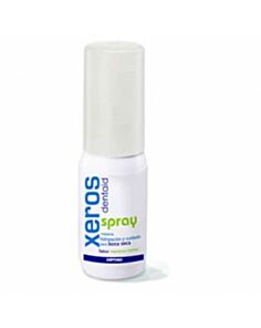 XEROSDENTAID SPRAY  1 ENVASE 15 ML